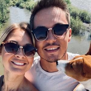 Meet your Posher, Marie